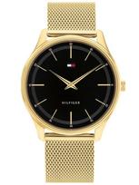 VYRIŠKAS LAIKRODIS TOMMY HILFIGER Adrian 1710469 (zf124a) + DĖŽUTĖ
