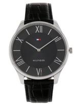 VYRIŠKAS LAIKRODIS TOMMY HILFIGER Becker 1710516 (zf125b) + DĖŽUTĖ