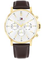 VYRIŠKAS LAIKRODIS TOMMY HILFIGER 1710713 TYSON (zf127c)