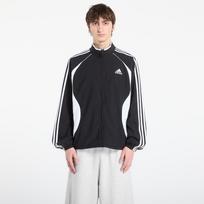 adidas Teamgeist Adicolor Track Top Black - Dydis M (KD5858 Džemperiai)