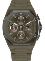 VYRANKINIS LAIKRODIS TOMMY HILFIGER Neo 1792121M (zf130a) + DĖŽUTĖ
