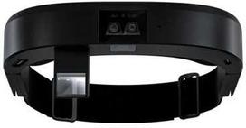 Real Wear „REALWEAR ARC 3“ išmanieji akiniai pramonei ir priežiūrai su IP66, „Bluetooth“, balso funkcija – galimas pasiūlymas.