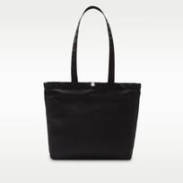 Nike Heritage 2.0 Tote Bag (22L) Black/ Volt/ White 22 - Dydis Universalus (FZ1320-010 Krepšiai)