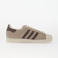 adidas Superstar II Wonder Cargo/ Charcoal/ Off White - Dydis 42 (KI0961 Laisvalaikio batai)
