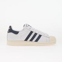 adidas Superstar II Ftwr White/ Night Indigo/ Core White 44 - Dydis 42.5 (KJ9979 Laisvalaikio batai)