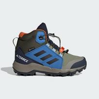 adidas Terrex Mid GORE-TEX Hiking - Dydis 30 (JR9071 Žygio batai)