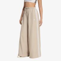 adidas Firebird Adilenium Track Pant Khaki Three/ White - Dydis M (KT0019 Kelnės)