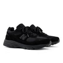 New Balance 993 Black - Dydis 44.5 (U993BL New Balance batai)