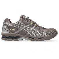 Asics GEL-Nimbus 10.1 Cocoa Powder/ Pure Silver - Dydis 40 (1203A599-200 Laisvalaikio batai)