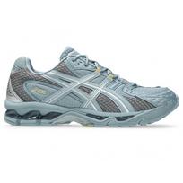 Asics Gel-Nimbus 10.1 Slate Blue/ Pure Silver - Dydis 41.5 (1203A599-401 Laisvalaikio batai)