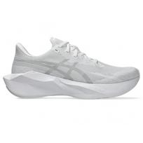 Asics Novablast 6 White/ White - Dydis 45 (1011C243-100 Laisvalaikio batai)