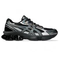 Asics GEL-Kinetic Fluent Black/ Graphite Grey - Dydis 46.5 (1203B083-002 Laisvalaikio batai)