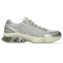 Asics GEL-Kinetic Fluent Lake Grey/ Beeswax - Dydis 40 (1203B083-300 Laisvalaikio batai)