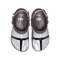 Crocs Star Wars Mandalorian Classic Clog Multi - Dydis 39 (212997-90H Laisvalaikio batai)