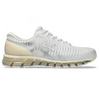 Asics GEL-Quantum 360 I White/ Cream - Dydis 42.5 (1203A730-105 Laisvalaikio batai)