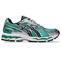Asics GEL-Kayano 12.1 Edamame Green/ Black - Dydis 36 (1203A759-301 Laisvalaikio batai)