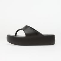 Melissa Free Platform Thong Black - Dydis 35 (M 36088 BE886 Basutės)
