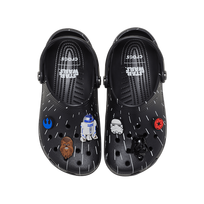 Crocs Star Wars Hyperspace Classic Clog Multi - Dydis 47 (213002-90H Laisvalaikio batai)