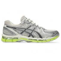 Asics GEL-Kayano 20 Smoke Grey/ Black - Dydis 42 (1203A388-029 Laisvalaikio batai)