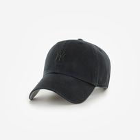 '47 Brand MLB Clean Up Tonal New York Yankees Black Tonal - Dydis Universalus (15121182 Kitos kepurės)