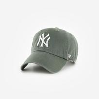 '47 Brand MLB Clean Up New York Yankees Moss - Dydis Universalus (15062537 Kitos kepurės)