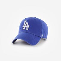 '47 Brand MLB Clean Up Los Angeles Dodgers Royal Blue/ White - Dydis Universalus (15062788 Kitos kepurės)