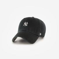 '47 Brand MLB Clean Up Base Runner New York Yankees Black - Dydis Universalus (14877129 Kitos kepurės)
