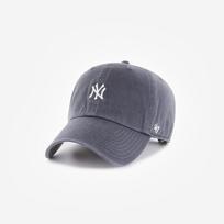 '47 Brand MLB Clean Up Base Runner New York Yankees Vintage Navy - Dydis Universalus (15062455 Kitos kepurės)