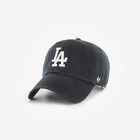 '47 Brand MLB Clean Up Los Angeles Dodgers Black - Dydis Universalus (15121473 Kitos kepurės)