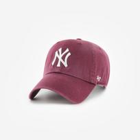 '47 Brand MLB Clean Up New York Yankees Maroon - Dydis Universalus (15121463 Kitos kepurės)