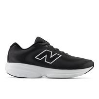 New Balance 411 v4 411 - Dydis 45.5 (M4114SQ Bėgimo bateliai)