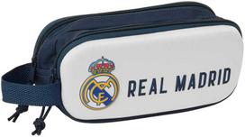 Safta Real Madrid 3D dviguba pieštukinė 822483512