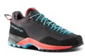 Carruzzo Tx Guide Woman Carbon/Hibiscus