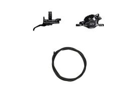 Stabdžiai hidrauliniai diskiniai BR-M8200(R) / BL-M8200(R) Deore XT