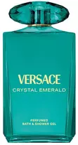 Versace Crystal Emerald Dušo želė, 200 ml