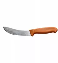Arcos Morakniv Medžioklinis peilis odai nuimti oranžinis nerūdijantis plienas