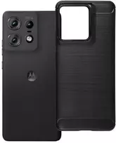 Dėklas Oem Case for Motorola EDGE 50 PRO Carbon 2.0 juodas