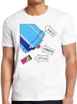 Big Black Atomizer T Shirt B2902 Music Punk Noise Rock Retro Cool Top Tee L
