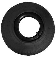 Padanga su kamera 4.80/4.00-8 KD461