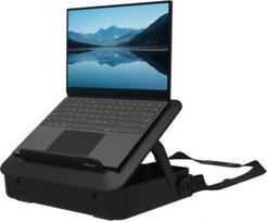 Fellowes | Breyta 2in1 Laptop Carry Case/Laptop Riser | 384 x 308 x 89 mm | Black 100016564 | 043859794867