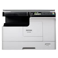 Ricoh M 2810N (423851) Spausdintuvas lazerinis nespalvotas MFP A3 28 ppm USB Ethernet LAN