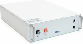 Battery module ESS BOS-G PRO HV, 5.12 kWh, 530x602x1629mm, LiFePO₄ BOS-G PRO | 2000001396940