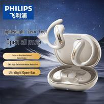Philips TAT2120 Open-Ear Sport Bluetooth Headphones