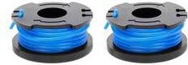 Ecovacs | GOAT Trimmer Line GKT010002, spool for string trimmer with 3 m line, 2 pcs GKT010002 | 6970135038671