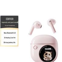 Edifier Paipai True Wireless Half-in-Ear Earbuds