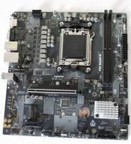 SALE OUT. MSI PRO B840M-B | Processor family AMD | Processor socket AM5 | DDR5 | Supported hard disk drive interfaces M.2, SATA | Number of SATA connectors 4 | USED, REFURBISHED, WITHOUT ACCESSORIES, ONLY BACK PANEL INCLUDED PRO B840M-BSO | 2000001421970