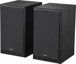 Edifier Powered Bookshelf Speakers | R2750DB MKII | 144 W | Bluetooth | Black R2750DB MKII BLACK | 6923520217120