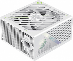 Gamemax PSU | GX PRO 750G WH | 750 W | Gold | Modular GX PRO 750G WH | 6931858767637