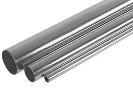 Plieninis cinkuotas presuojamas vamzdis KAN-therm 35x1,5, 6m