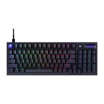 Logitech G316 8K Custom Gaming Keyboard Wired Connection, Self-Developed Switches